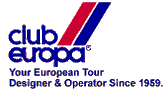 club europa travel