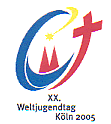 world youth day 2005